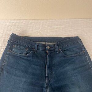 Levi's 514 Jeans Size 34x30